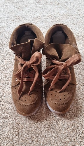 Isabel marant étoile brown - Étoile,