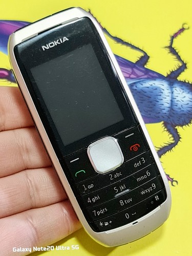 Nokia 1800 unlocked - (rm-653),