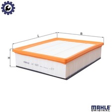 AIR FILTER LX 1605 FOR FORD