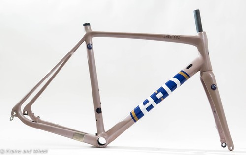 Ultima carbon disc - ultima,