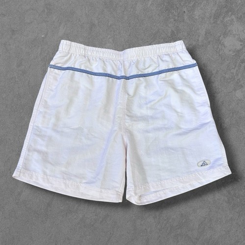 Vintage y2k adidas swim shorts - vintage,