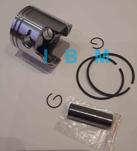 Piston kit tohatsu 8hp 9 - piston,
