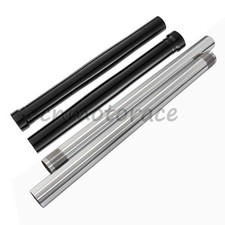Front Shock Fork Inner Tubes