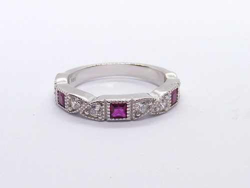 Ladies handmade 925 sterling - ladies,