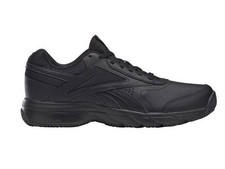 Reebok Work N Cushion 4.0 Trainers Sneakers (FU7352) Black Size UK 3-8