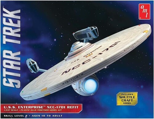 Star trek uss - star,