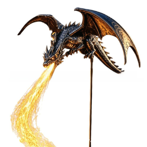 Solar dragon fire - solar,