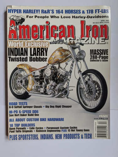American iron harley davidson - american,