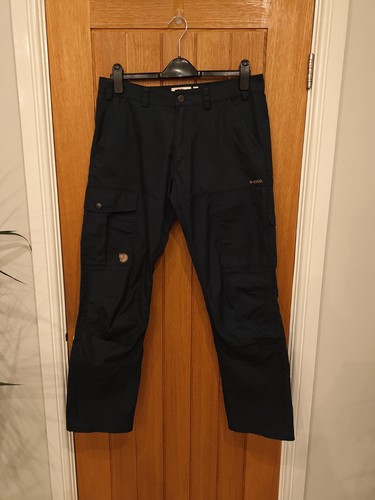 Fjallraven karl pro trousers - karl,