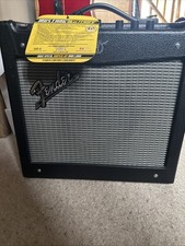 FENDER Mustang 1 (v2)  70 Watt