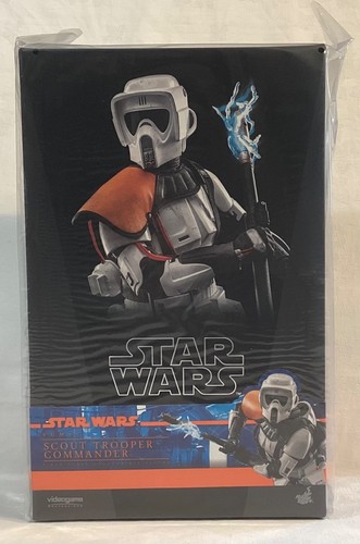 Hot toys vgm53 star - hot,