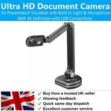 A3 Document Camera Visualiser