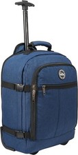 Cabin Max | Metz 30L Hybrid |