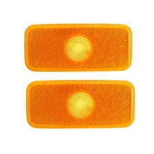 2x FOR FORD TRANSIT MK6 MK7