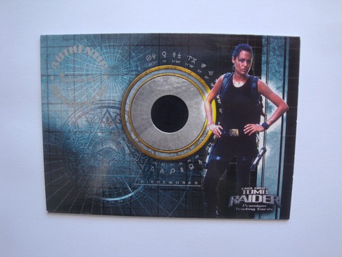 Lara croft costume - lara,