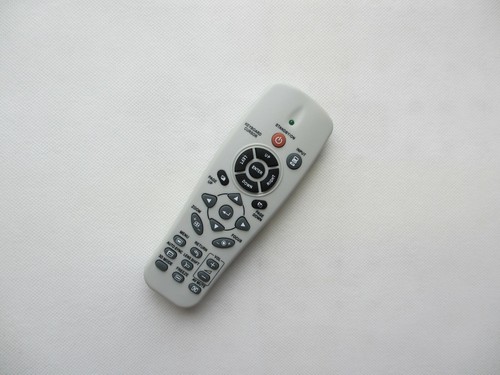 Remote control for promethean - remote,