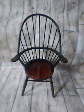 Vintage/ Antique Stick Back