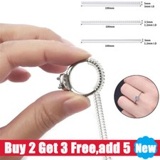 Ring Size Reducer Adjuster