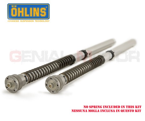 Ohlins cartridge kit nix - ohlins,