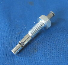 JAGUAR DAIMLER INTERIOR