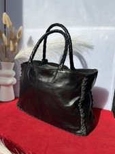 Vintage Laura Ashley Black