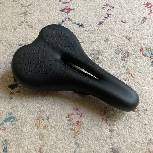 Trek sport bike saddle - trek,