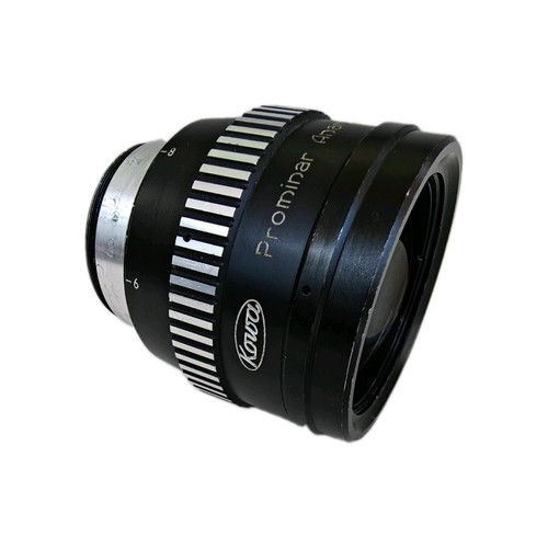 Kowa prominar anamorphic z - kowa, 8-z