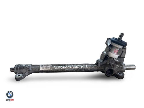 Kia ceed mk2 power steering - kia,