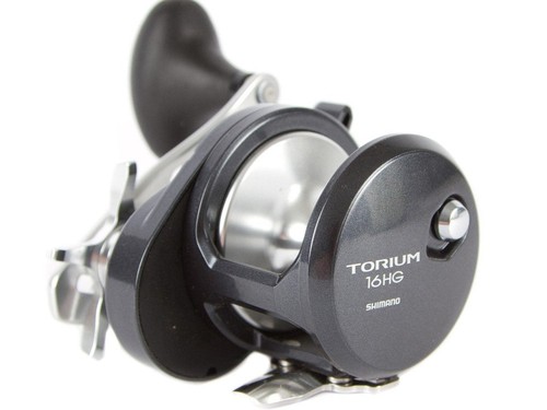 Shimano torium conventional - torium,