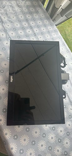 Volt dvd for camper - 12,