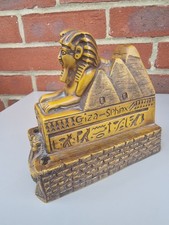 Handcrafted Sphinx and