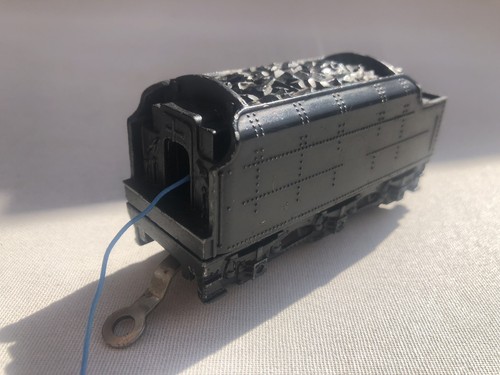 Hornby dublo 3224 rail - oo, 3-rail