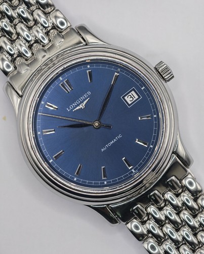 Longines flagship automatic - flagship,