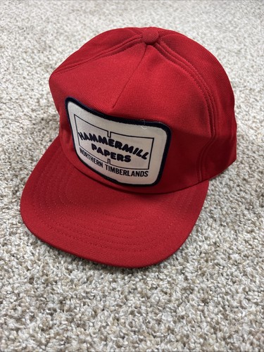 Vtg hawk caps - vtg, hammer