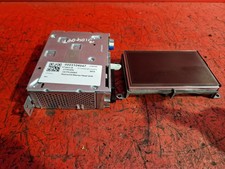 CITROEN C4 GRAND PICASSO RADIO