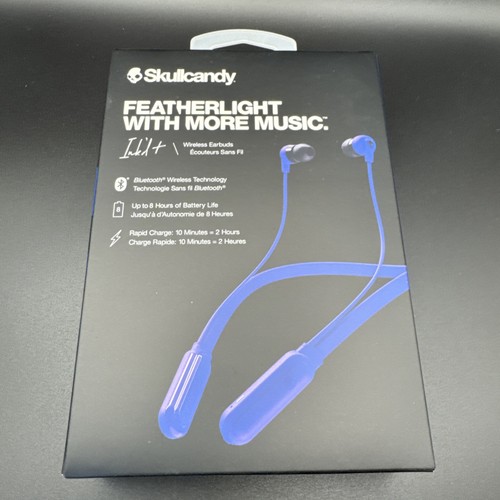 Skullcandy ink wireless - skullcandy,