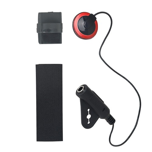 Professional piezo pickup - piezo,
