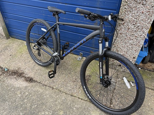Carrera hellcat mountain - hellcat,