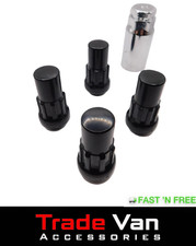 M14 x 2.0mm Closed Locking