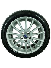 Volvo V50 17" Alloy Wheel with