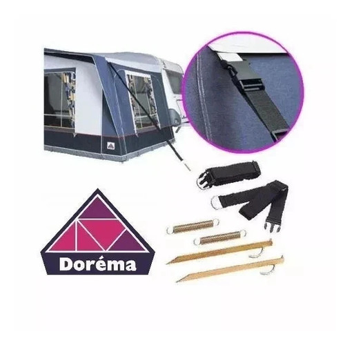 Dorema safe lock system - dorema,