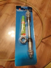 Weldtite Genuine Bike Wheel