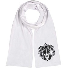 'Art Deco Greyhound'