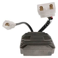 Kawasaki Regulator Rectifier for Commercial Walk-Behind Mowers AKW6002