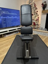 Life Fitness Insignia