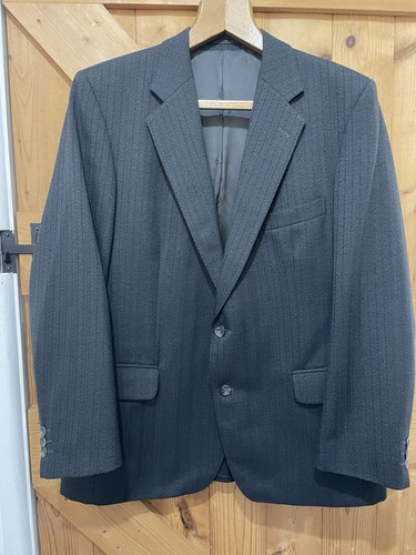 Magee olympic blazer suit - olympic,
