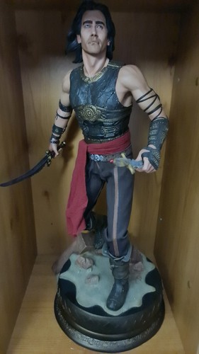 Sideshow dastan prince of - sideshow,,