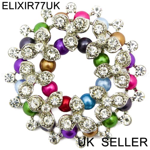 New large diamante crystal - new,
