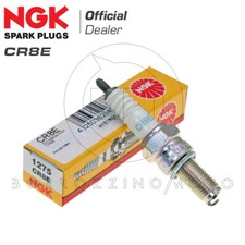 Original NGK CR8E Candle SYM - Quad TGB (Taiwan Golden Bee) - Quad
