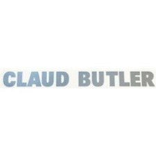 CLAUD BUTLER.  D/T transfer in